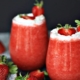Cocktail Strawberry Daiquiri