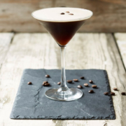 Cocktail Martini Espresso