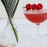 Cocktail di fenicotteri