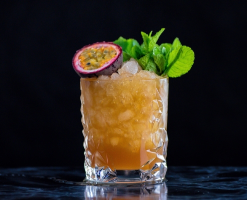 Cocktail Mai Tai
