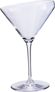 Martini bardağı