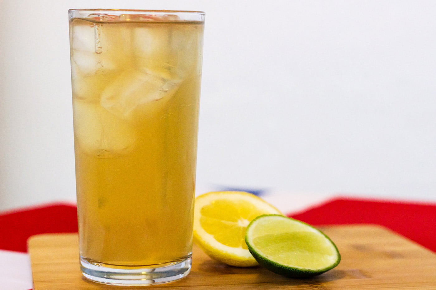 Brandy Sour / Cyprus | Cocktail Lexikon