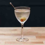 Vodka Martini or Kangaroo
