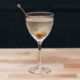 Vodka Martini o Canguro